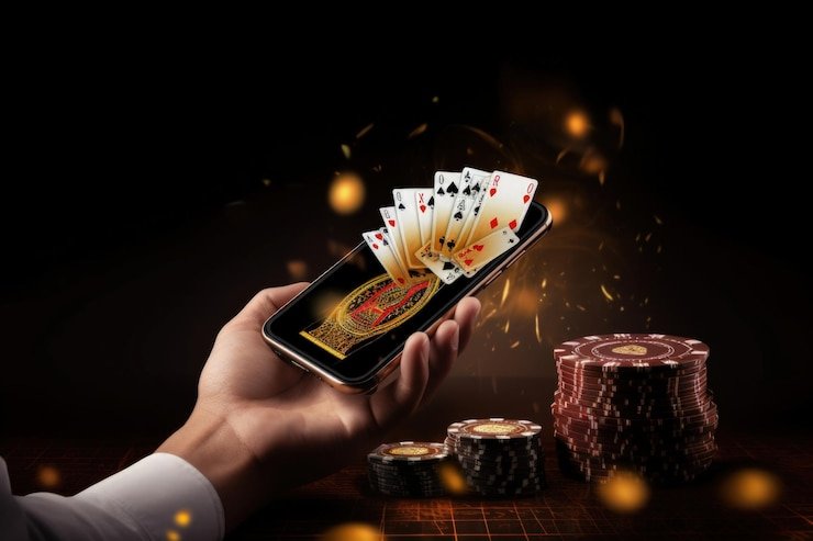 Tampilan deposit cepat superliga168 di ponsel