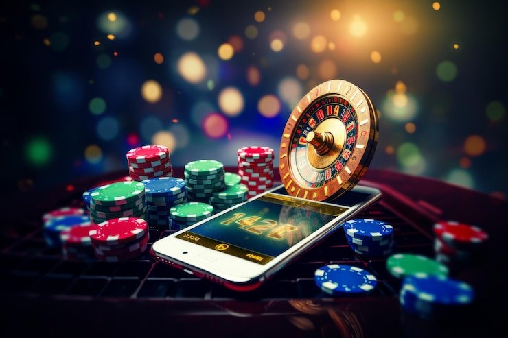 Pengalaman mobile superliga168 di ponsel Android